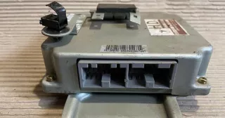 31711AH580 Блок управления АКПП Subaru Legacy 4 Арт e4662782, вид 2