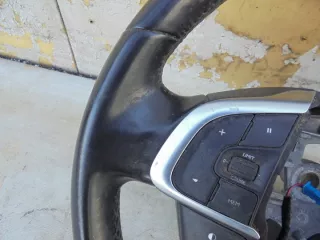 96754515ZD Руль Citroen C4 2 Арт e4663311, вид 3
