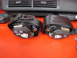 8E0880201F 8E0959655 8E0880204B 8E0819655 Подушка безопасности Audi A4 B6 Арт e4665067, вид 4
