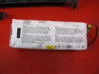 8E0880201F 8E0959655 8E0880204B 8E0819655 Подушка безопасности Audi A4 B6 Арт e4665067, вид 6