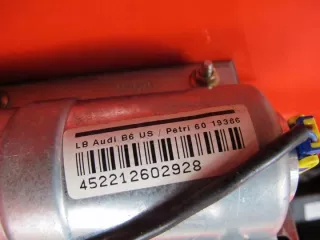 8E0880201F 8E0959655 8E0880204B 8E0819655 Подушка безопасности Audi A4 B6 Арт e4665067, вид 7