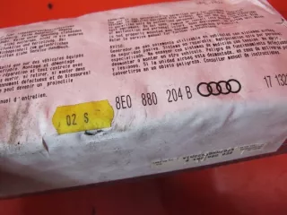 8E0880201F 8E0959655 8E0880204B 8E0819655 Подушка безопасности Audi A4 B6 Арт e4665067, вид 9