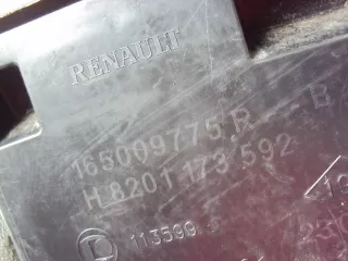 165009775R Корпус воздушного фильтра Renault Clio 4 Арт e4665521, вид 4