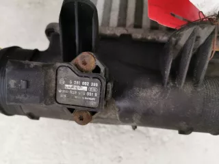 4F0145805E Интеркулер Audi A6 C6 (S6,RS6) Арт e4666389, вид 3