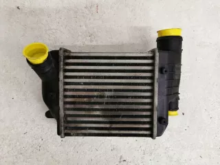 4F0145805E Интеркулер Audi A6 C6 (S6,RS6) Арт e4666389, вид 4