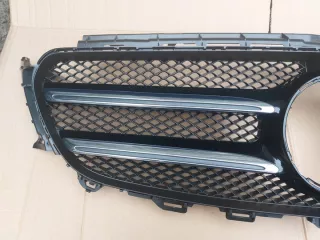 A2138880223 Решетка радиатора Mercedes E W213 Арт e4666658, вид 3