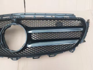 A2138880223 Решетка радиатора Mercedes E W213 Арт e4666658, вид 4