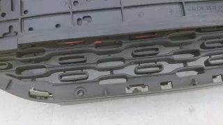 9672794377 Решетка радиатора Peugeot 208 Арт e4667248, вид 6