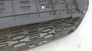 9672794377 Решетка радиатора Peugeot 208 Арт e4667248, вид 7