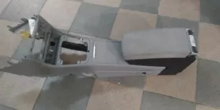 3C0864207 Подлокотник Volkswagen Passat B6 Арт e4668324, вид 1