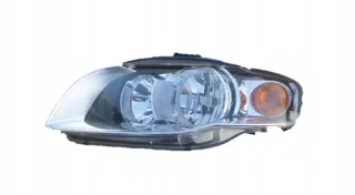 8E0941003AJ Фара левая Audi A4 B7 Арт e4669090, вид 1