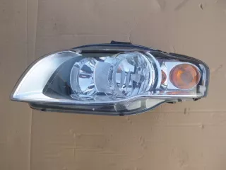 8E0941003AJ Фара левая Audi A4 B7 Арт e4669090, вид 2