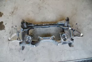 A1716220004 Балка подвески передняя (подрамник) Mercedes SLK r172 Арт e4669440, вид 2
