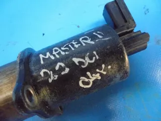 8200294794 Клапан EGR Renault Master 2 Арт e4671635, вид 3