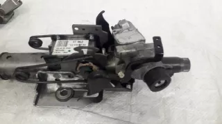 1J1419501EH Рулевая колонка Volkswagen Golf 4 Арт e4672742, вид 7