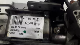 1J1419501EH Рулевая колонка Volkswagen Golf 4 Арт e4672742, вид 10