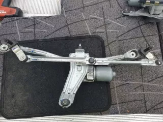 31349369 3397021715 Механизм стеклоочистителя (трапеция дворников) Volvo XC90 2 Арт e4676968, вид 2
