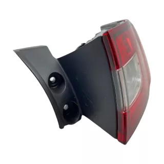 265506608R Фонарь задний правый Renault Clio 4 Арт e4677047, вид 4