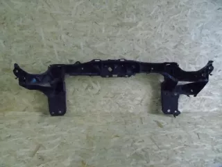 00000000000 Передняя панель крепления облицовки (телевизор) Renault Kangoo 2 Арт e4678477, вид 4