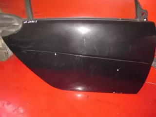 2007-2014 Дверь передняя правая Smart Fortwo 2 Арт e4681335, вид 4
