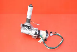 JJ301-00074 Насос гидроусилителя руля Toyota Yaris 3 Арт e4690081, вид 3
