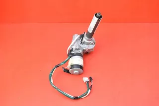 JJ301-00074 Насос гидроусилителя руля Toyota Yaris 3 Арт e4690081, вид 4