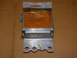 28556VK300 Блок AirBag Nissan Pick-Up D22 Арт e4690405, вид 1