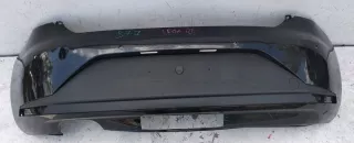  Бампер задний Seat Leon 3 Арт e4691207, вид 2