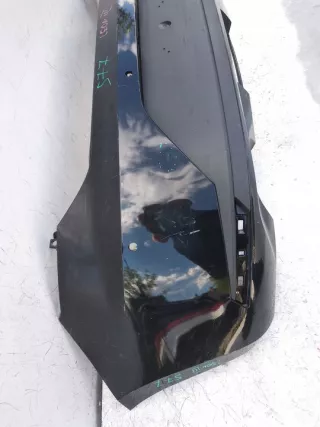  Бампер задний Seat Leon 3 Арт e4691207, вид 3