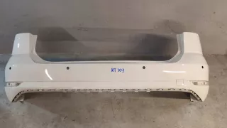 5G9807421M Бампер задний Volkswagen Golf 7 Арт e4691487, вид 1