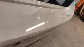 5G9807421M Бампер задний Volkswagen Golf 7 Арт e4691487, вид 5