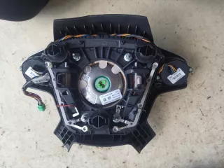  Подушка безопасности Ford C-max 2 Арт e4692788, вид 2