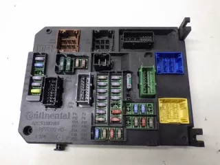  Блок предохранителей Citroen C4 2 Арт e4693373, вид 1