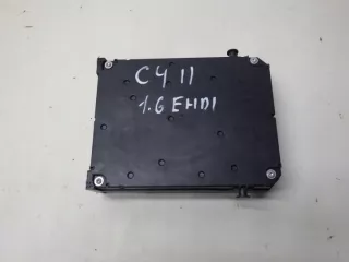  Блок предохранителей Citroen C4 2 Арт e4693373, вид 2