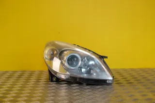 A1698208261 Фара правая Mercedes A W169 Арт e4694438, вид 1
