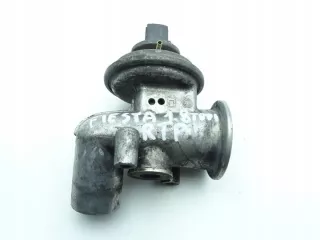 YS6Q-9D475-BB YS6Q9D475BB 72293500 Клапан EGR Ford Fiesta 4 Арт e4695041, вид 1
