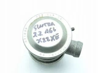90470420 72229600 Клапан EGR Opel Sintra Арт e4695400, вид 1