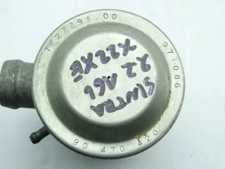 90470420 72229600 Клапан EGR Opel Sintra Арт e4695400, вид 3