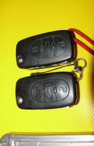 8E0909559M 0261208238 4B0905851F Блок управления двигателем Audi A6 C5 (S6,RS6) Арт e4697994, вид 3