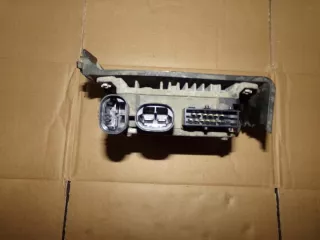 9653783580 Блок управления двигателем Citroen C3 1 Арт e4698103, вид 2