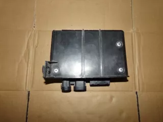 9653783580 Блок управления двигателем Citroen C3 1 Арт e4698103, вид 3