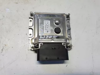 A0009004810 Блок управления двигателем Mercedes C W205 Арт e4698268, вид 1