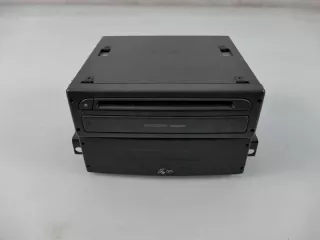 055176A Блок навигации Renault Megane 1 Арт e4698503, вид 1