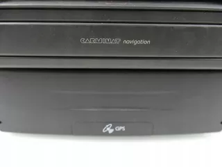 055176A Блок навигации Renault Megane 1 Арт e4698503, вид 2