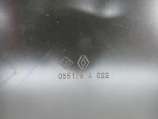 055176A Блок навигации Renault Megane 1 Арт e4698503, вид 3