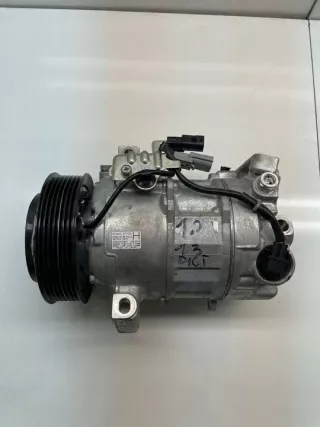 926007FY0A Компрессор кондиционера Dacia Dokker Арт e4698828, вид 1