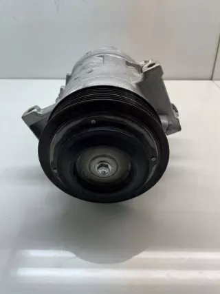 926007FY0A Компрессор кондиционера Dacia Dokker Арт e4698828, вид 3