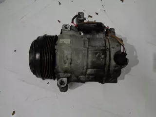 447280-7080 Компрессор кондиционера Mercedes E C207 Арт e4699127, вид 1