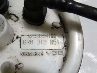 6R0919051 Насос топливный Seat Ibiza 5 Арт e4699411, вид 4
