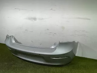 51127371752 Бампер задний BMW 1 F20/F21 Арт e4700936, вид 2